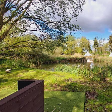 Hotel Rum Bridge Fisheries "The Cabin" Clare Exteriér fotografie