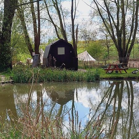 Hotel Rum Bridge Fisheries "The Cabin" Clare Exteriér fotografie